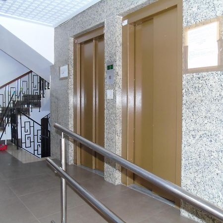 A&N Estudio Plaza Apartment Torre Del Mar Exterior foto