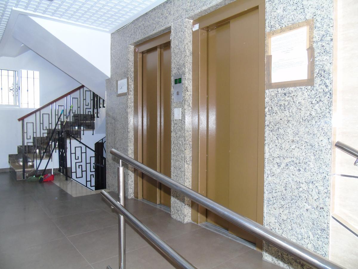 A&N Estudio Plaza Apartment Torre Del Mar Exterior foto